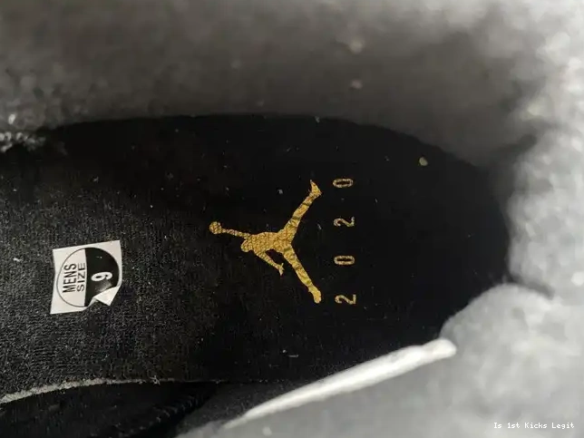 6 Retro Air (2020) Jordan DMP CT4954-007 0526